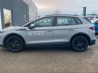 Gebraucht Skoda Elroq Tour 125 kW (170 PS) 2025 Grau SUV