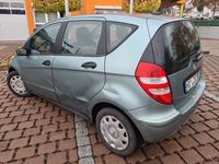 gebraucht Mercedes A170 A 170 A -KlasseKLIMA