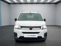 Neu Citroën Berlingo 131 PS (96 kW) 2025 Van / Kleinbus