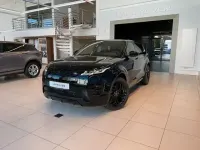 Gebraucht Land Rover Range Rover evoque HSE Dynamic 163 PS (119 kW) 2023 Schwarz SUV
