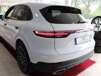 Gebraucht Porsche Cayenne 476 PS (350 kW) 2021 Weiss SUV