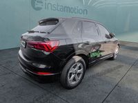 Gebraucht Audi Q3 S-Line 150 PS (110 kW) 2023 Schwarz SUV