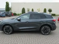 Gebraucht Cupra Terramar 265 PS (194 kW) 2025 Grau SUV
