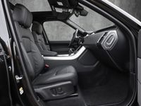 gebraucht Land Rover Range Rover Sport SE