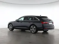 Gebraucht Audi A6 Sport 286 PS (210 kW) 2022 Firmamentblau Kombi