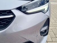 Gebraucht Opel Corsa Ultimate 131 PS (96 kW) 2022 Kontrast grau/quarz silber (metallic) Kleinwagen