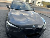 gebraucht BMW 118 i M Paket (M1)