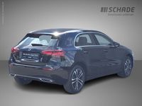 Gebraucht Mercedes A250 Advanced 163 PS (119 kW) 2024 Othercolor Kleinwagen