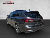 Usata Ford Focus ST-Line 155 CV (114 kW) 2023 Grigio Station wagon