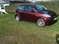 gebraucht Subaru Justy 