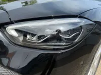 Gebraucht Mercedes C300e Avantgarde 204 PS (150 kW) 2025 Schwarz Limousine