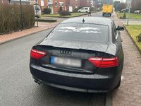 Gebraucht Audi A5 Sport 180 PS (132 kW) 2008 Schwarz Coupé