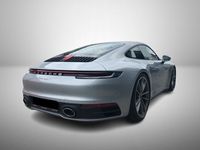 gebraucht Porsche 911 Carrera S 992Keramik Chrono Burmester Lift