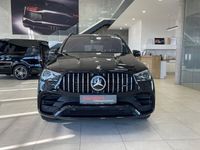 Gebraucht Mercedes GLE63 AMG AMG 612 PS (450 kW) 2024 Schwarz SUV