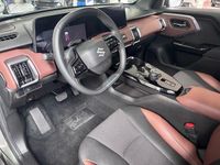 Neu Suzuki Vitara Comfort+ 135 kW (184 PS) 2026 Grün SUV