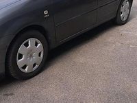 Gebraucht Toyota Corolla 103 PS (75 kW) 2003 Grau Limousine