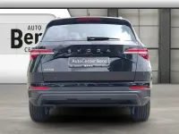 Neu Skoda Karoq Selection 150 PS (110 kW) 2026 Schwarz SUV