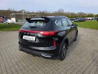 Neu Haval Jolion 177 PS (130 kW) 2026 Schwarz SUV