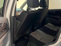 Gebraucht Suzuki SX4 120 PS (88 kW) 2010 Silber SUV