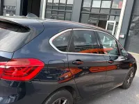 Gebraucht BMW 218 Executive 150 PS (110 kW) 2014 Blau Kombi
