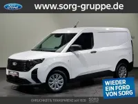 Nowe Ford Transit Trend 101 KM (74 kW) 2026 Biały