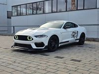 Gebraucht Ford Mustang 290 PS (213 kW) 2022 Weiß
