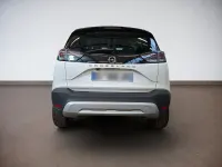 Gebraucht Opel Crossland Ultimate 110 PS (80 kW) 2022 Weiß SUV