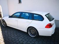 gebraucht BMW 318 i Touring -