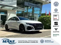 Gebraucht Audi RS3 Sport 400 PS (294 kW) 2024 Weiß Limousine