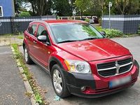 Gebraucht Dodge Nitro 140 PS (102 kW) 2007 Andere farben SUV