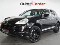 Gebraucht Porsche Cayenne 385 PS (283 kW) 2009 Andere SUV