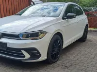 Gebraucht VW Polo Style 95 PS (69 kW) 2021 Weiß Kleinwagen