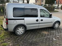 gebraucht Opel Combo 1.6