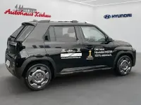 Gebraucht Hyundai Inster 85 kW (116 PS) 2025 Abyss black Kleinwagen