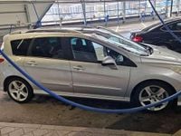 Gebraucht Peugeot 308 SW Platinum 140 PS (102 kW) 2009 Kombi