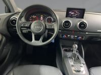 gebraucht Audi A3 LIMO TFSI 18 DSP