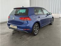 gebraucht VW Golf VII 1.6 TDI Join NAV+ACC+SHZ+KLIMAATNavi/BC