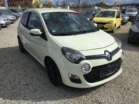 Gebraucht Renault Twingo Liberty 75 PS (55 kW) 2012 Weiß Kleinwagen