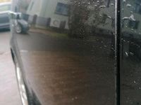 Gebraucht Opel Corsa Edition 89 PS (65 kW) 2010 Schwarz Kleinwagen