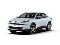 Neu Citroën C4 X 136 PS (100 kW) 2026 Weiß (okenit weiß metallic lackierung) SUV