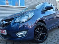 Gebraucht Opel Karl 75 PS (55 kW) 2017 Grau Kleinwagen