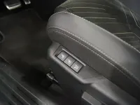 Gebraucht Peugeot 2008 GTi 131 PS (96 kW) 2024 Selenium grau metallic SUV