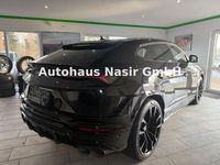 Gebraucht Lamborghini Urus 666 PS (489 kW) 2023 Schwarz SUV