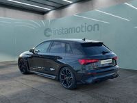 gebraucht Audi RS3 Sportback ||280|||-AGA