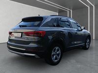 Gebraucht Audi Q3 Advanced Plus 150 PS (110 kW) 2025 Grau SUV