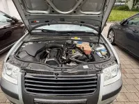 Occasion VW Passat Trendline 116 ch (85 kW) 2005 Argent Break