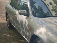 Gebraucht Nissan Maxima 209 PS (153 kW) 2001 Grau Limousine