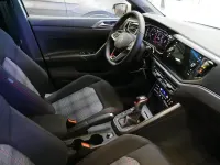 Ny VW Polo Sound 207 HK (152 kW) 2026 Grå Hatchback