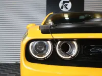 Gebraucht Dodge Challenger 491 PS (361 kW) 2017 Gelb Coupé