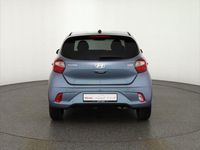 Neu Hyundai i10 79 PS (58 kW) 2025 Blau Kleinwagen